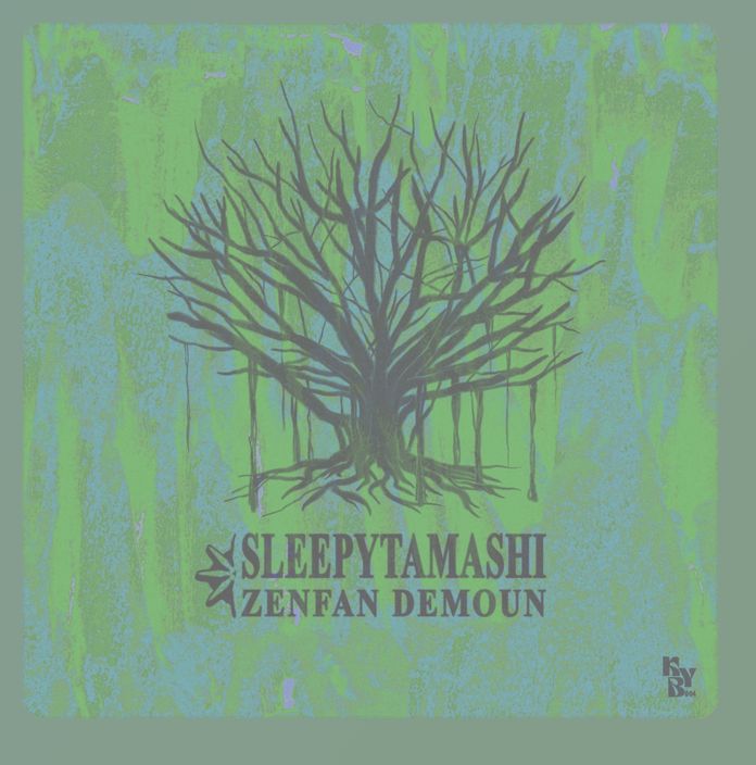 SleepyTamashi affirme sa signature musicale