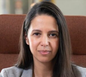 La ministre des Outre-mer Naïma Moutchou en déplacement à Mayotte pour faire le point sur la reconstruction.