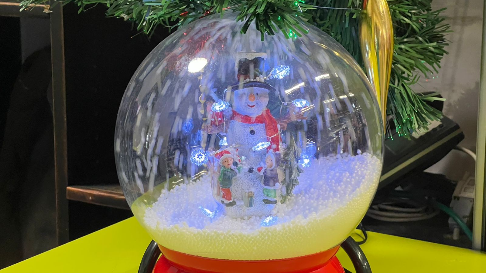 « À Mayotte, Noël s’invite partout »