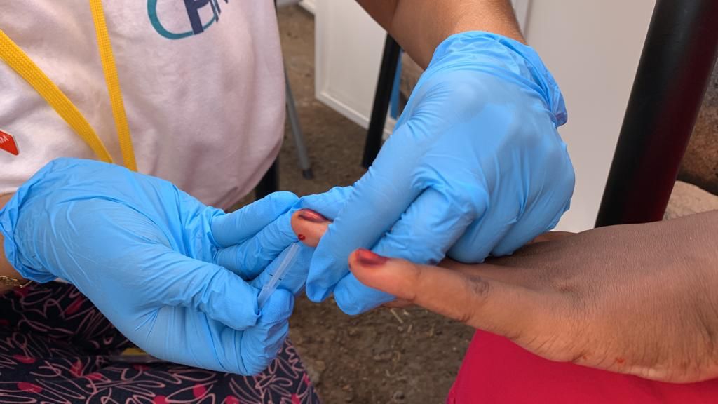 La semaine du dépistage commence à Mayotte