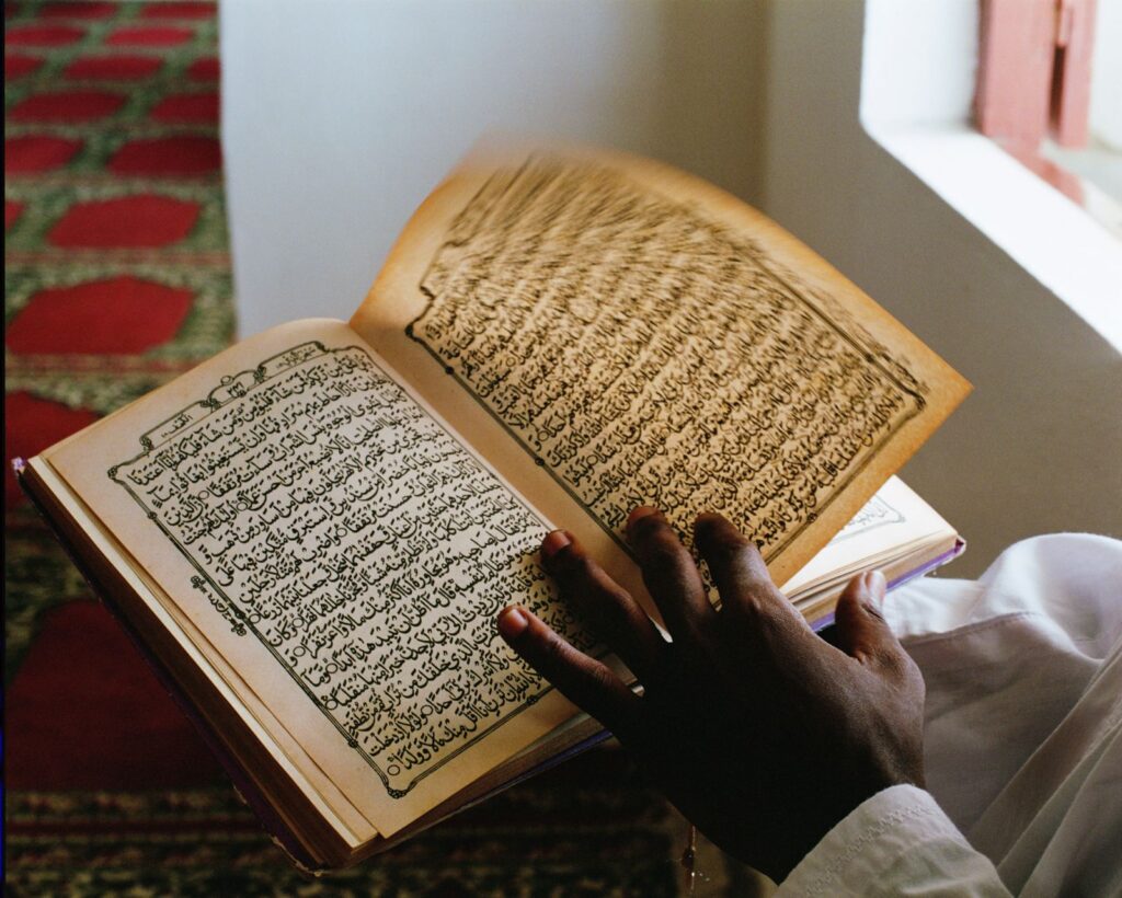 Vandalisme en série devant la mosquée de Tsoundzou 1 3 Prayers morning Mayotte