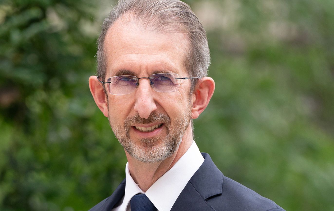 Olivier Jacob rejoint l’Élysée, un signal fort