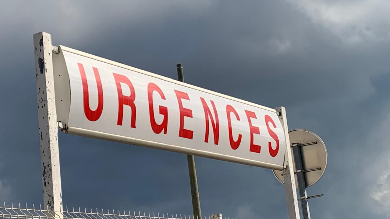 Chute dramatique à Sada : un enfant entre la vie et la mort