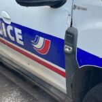 Un vigile traqué par un homme armé à Vahibé