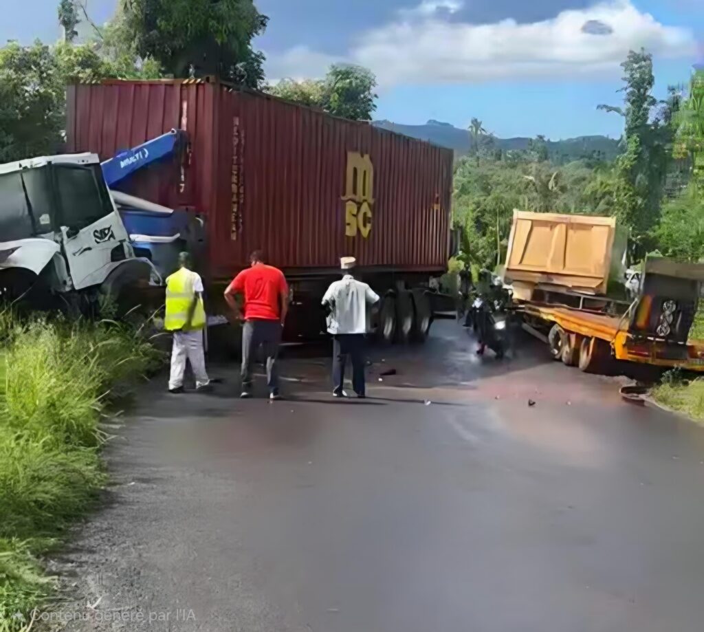 Mayotte paralysée : un face-à-face entre deux poids lourds plonge des centaines d’automobilistes dans l’attente 2 WhatsApp Image 2025 12 10 at 16.49.14