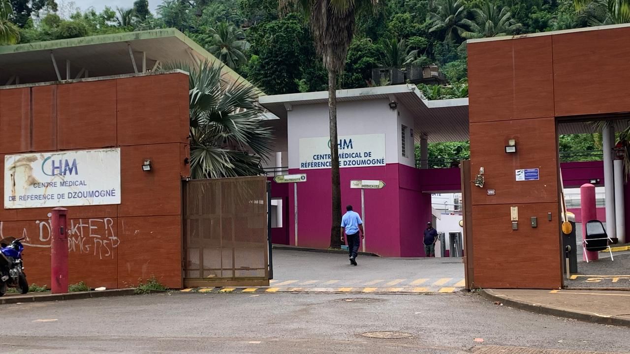 Rixe scolaire : un élève blessé au poignet