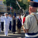 Accueil 3 Un an après Chido, la mémoire et la reconnaissance