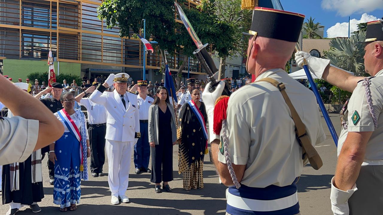 Un an après Chido, la mémoire et la reconnaissance