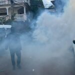 Sécurité à Mayotte : le RN dénonce un déni...