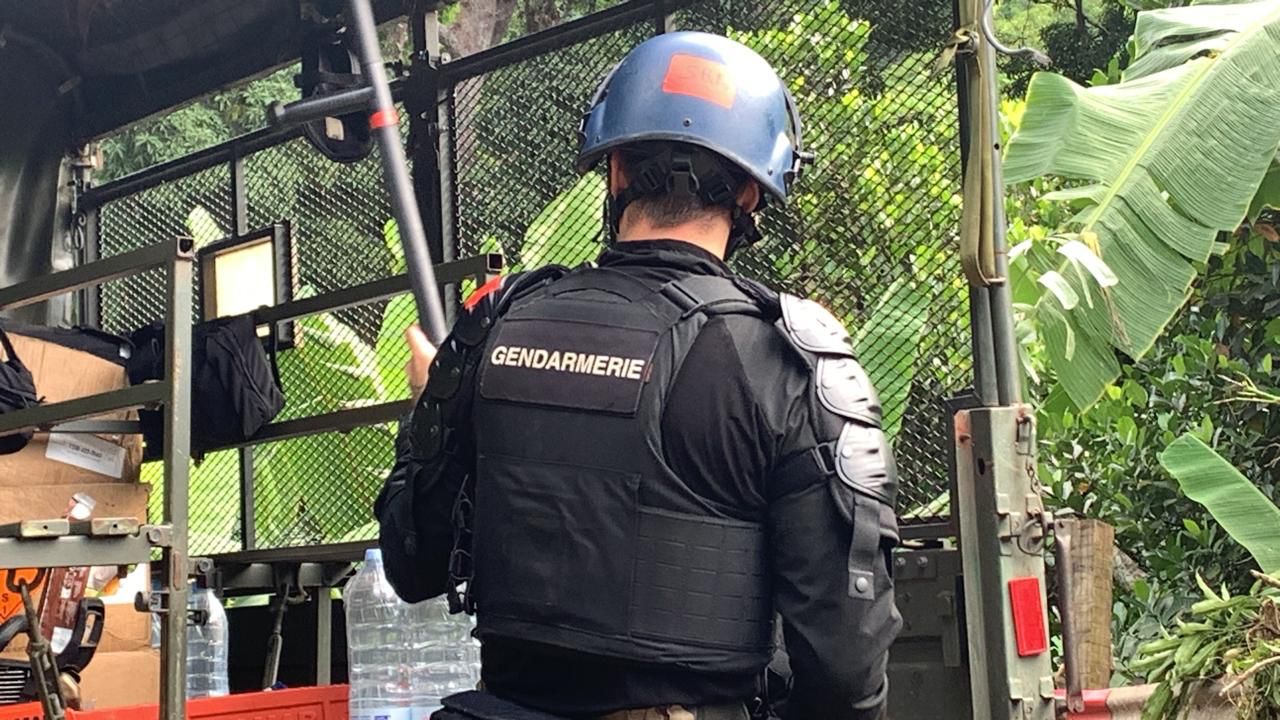 Soirée de tensions et violences en chaîne à Koungou