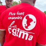 CGT Mayotte, le dialogue social mis à l’écart