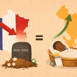 Démographie : pourquoi Mayotte reste à contre-courant alors que...