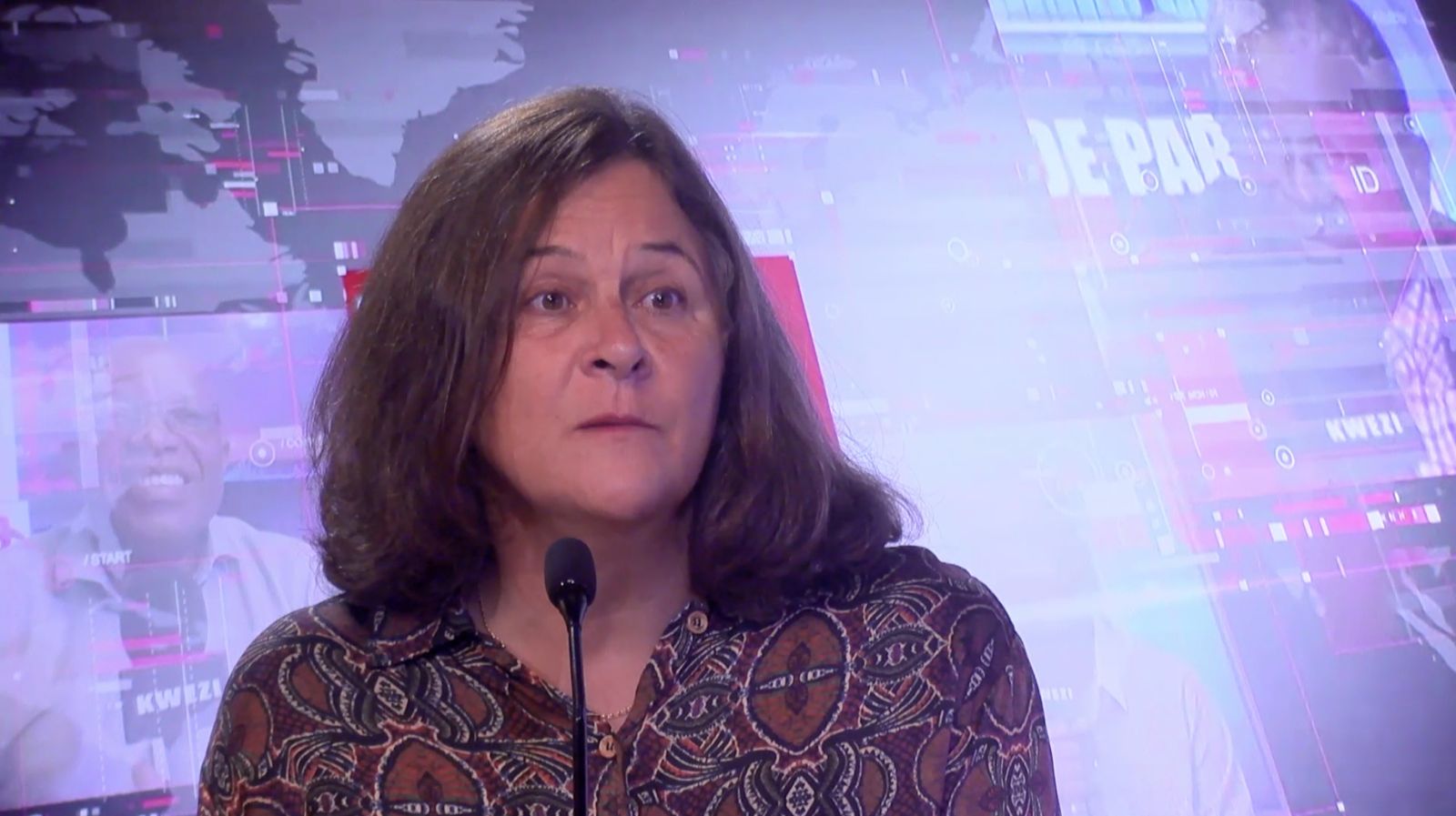 Refondation de Mayotte : une nomination au cœur de la polémique