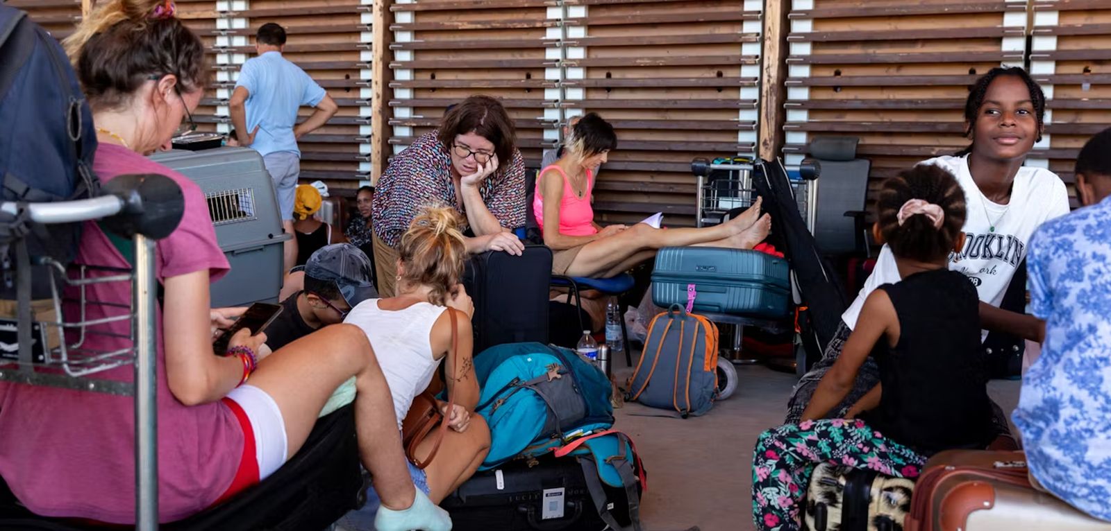 Vacances de fin d’année : où partent les Mahorais en quête d’évasion ?