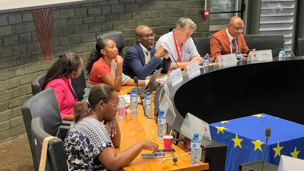 Plénière du Conseil départemental : ouverture sous tension et quorum manquant 1 WhatsApp Image 2025 12 17 at 08.19.44 1