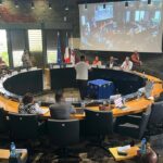 Accueil 9 Plénière du Conseil départemental : ouverture sous tension et...