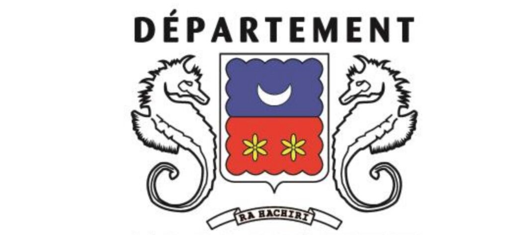 Conseil départemental Mayotte bloqué, défaut de quorum Mayotte, salaires pompiers menacés SDIS Mayotte, investissements gelés Mayotte, crise institutionnelle Mayotte, assemblée plénière Département Mayotte, reconstruction chantiers Mayotte