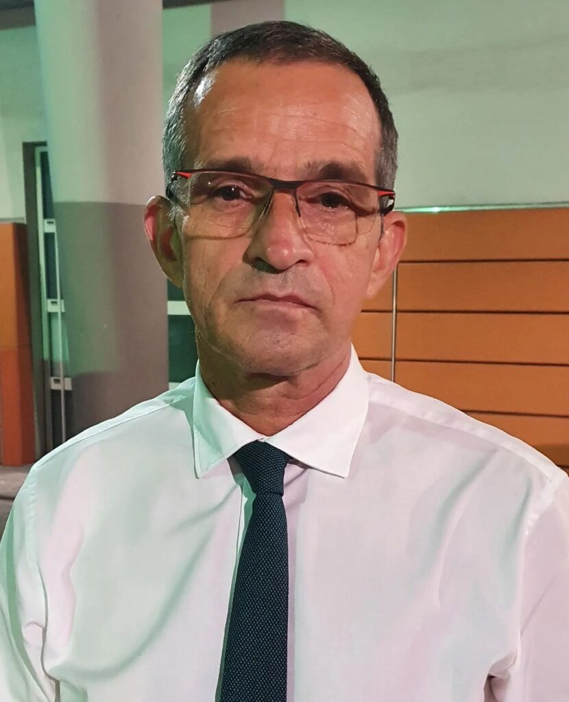 Bruno André préfet Lot-et-Garonne, ancien secrétaire général préfecture Mayotte,