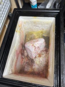 restaurant fermé Pamandzi, manquements hygiène Mayotte