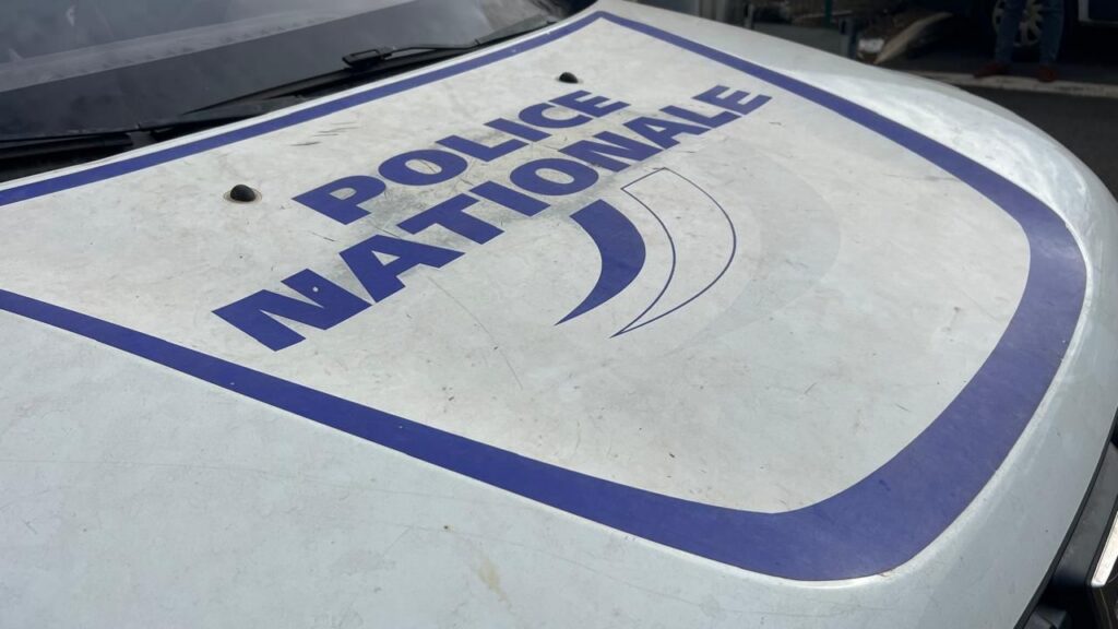 Mamoudzou, commerçante frappée Mayotte