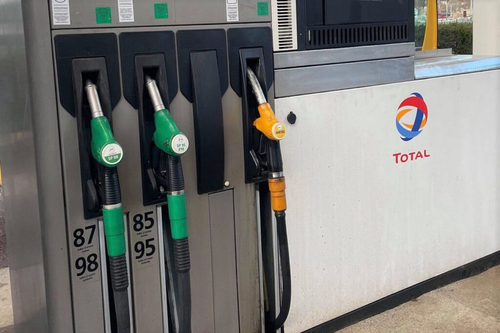 Un réseau de détournement de paiement de carburant démantelé 9 détournement paiement carburant Mayotte