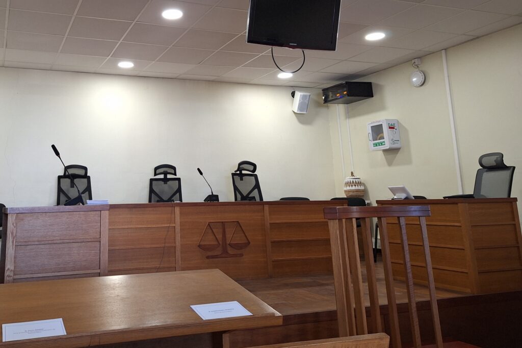 violences Mangajou Mayotte, barrages village