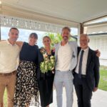 Linda Rabahi distinguée pour vingt ans d’engagement