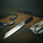 Agression au couteau à Longoni, un homme interpellé