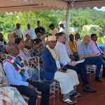 Tsoundzou 2 : 250 logements, un chantier symbolique