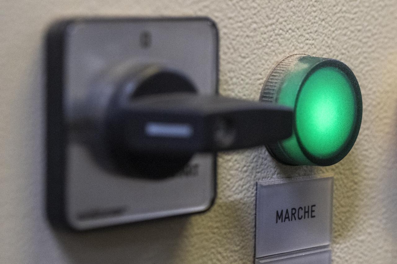 Une panne sur l’usine de Longoni prive d’électricité une partie de MAyotte