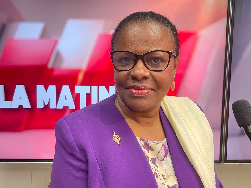 Deux temps d’échange avec la population pour Anchya Bamana