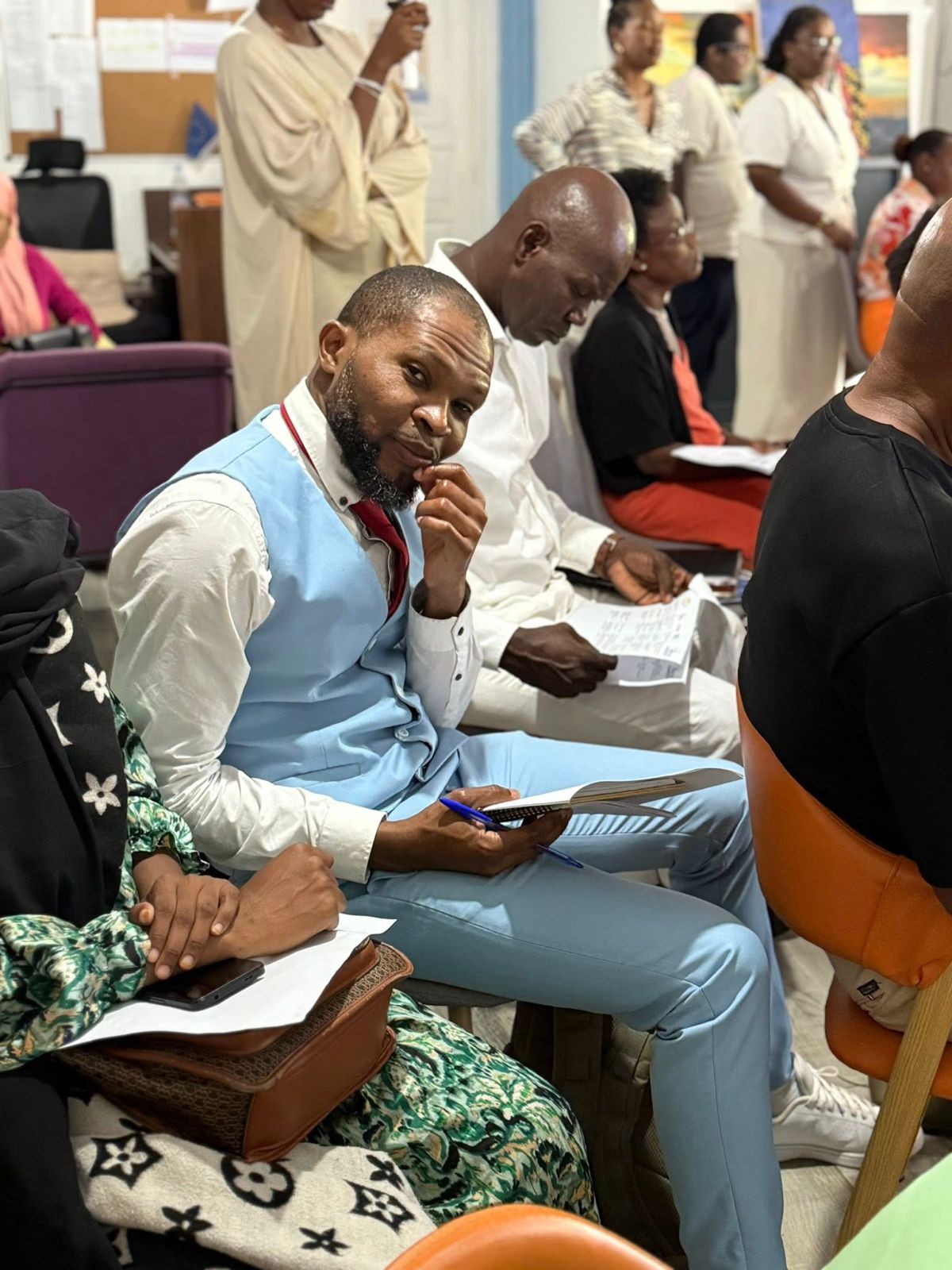 La BGE organise un webinaire sur les obligations administratives des auto-entrepreneurs et porteurs de projet