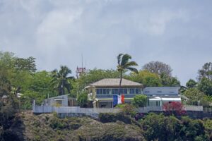 Accueil 21 Résidence officielle du préfet de Mayotte sous surveillance après une tentative d’intrusion, dans le cadre d’une enquête judiciaire conduite par le parquet.