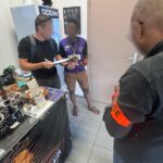 Accueil 8 Coup de filet contre l’économie souterraine à Mamoudzou