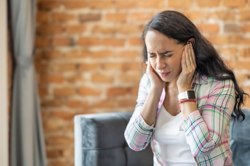 Hyperacousie : peut-on réduire sa sensibilité au bruit ? 9 hyperacousie