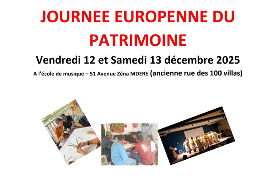 A la rencontre du patrimoine musical