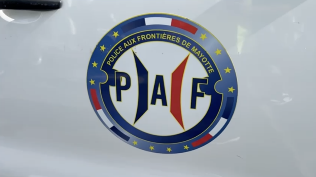 paf police air et frontieres