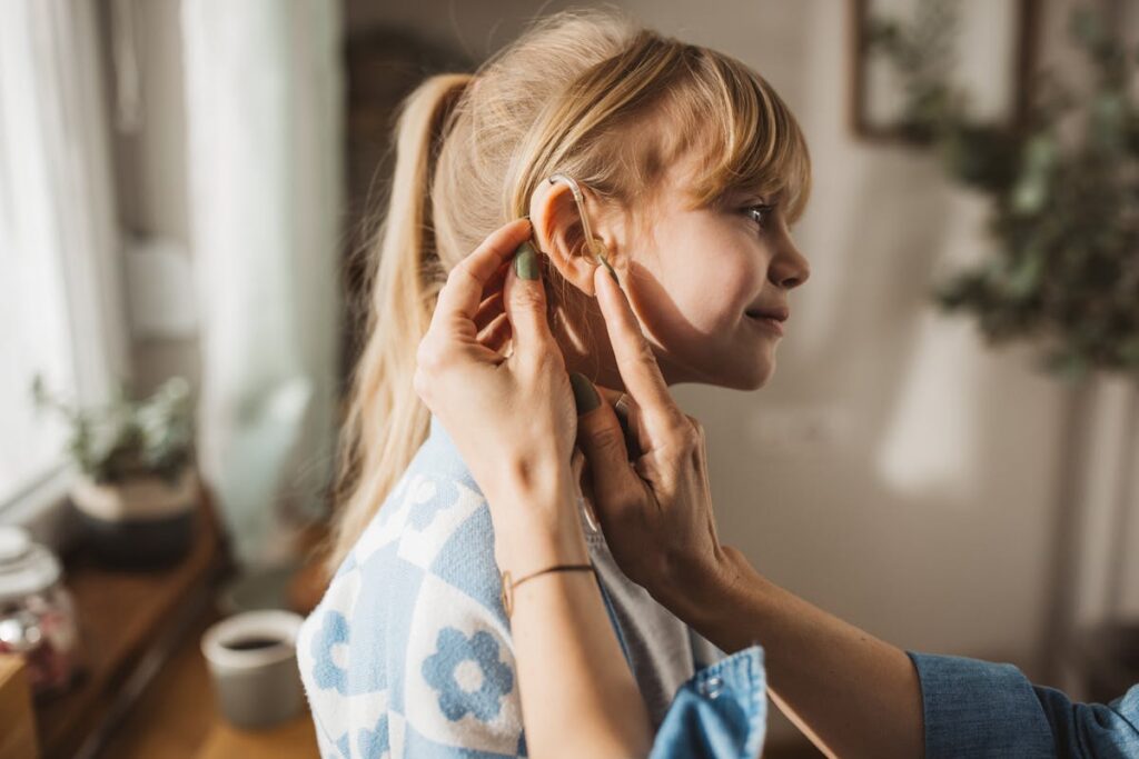 Surdité chez l'enfant : détecter tôt pour mieux accompagner 8 surdite enfant