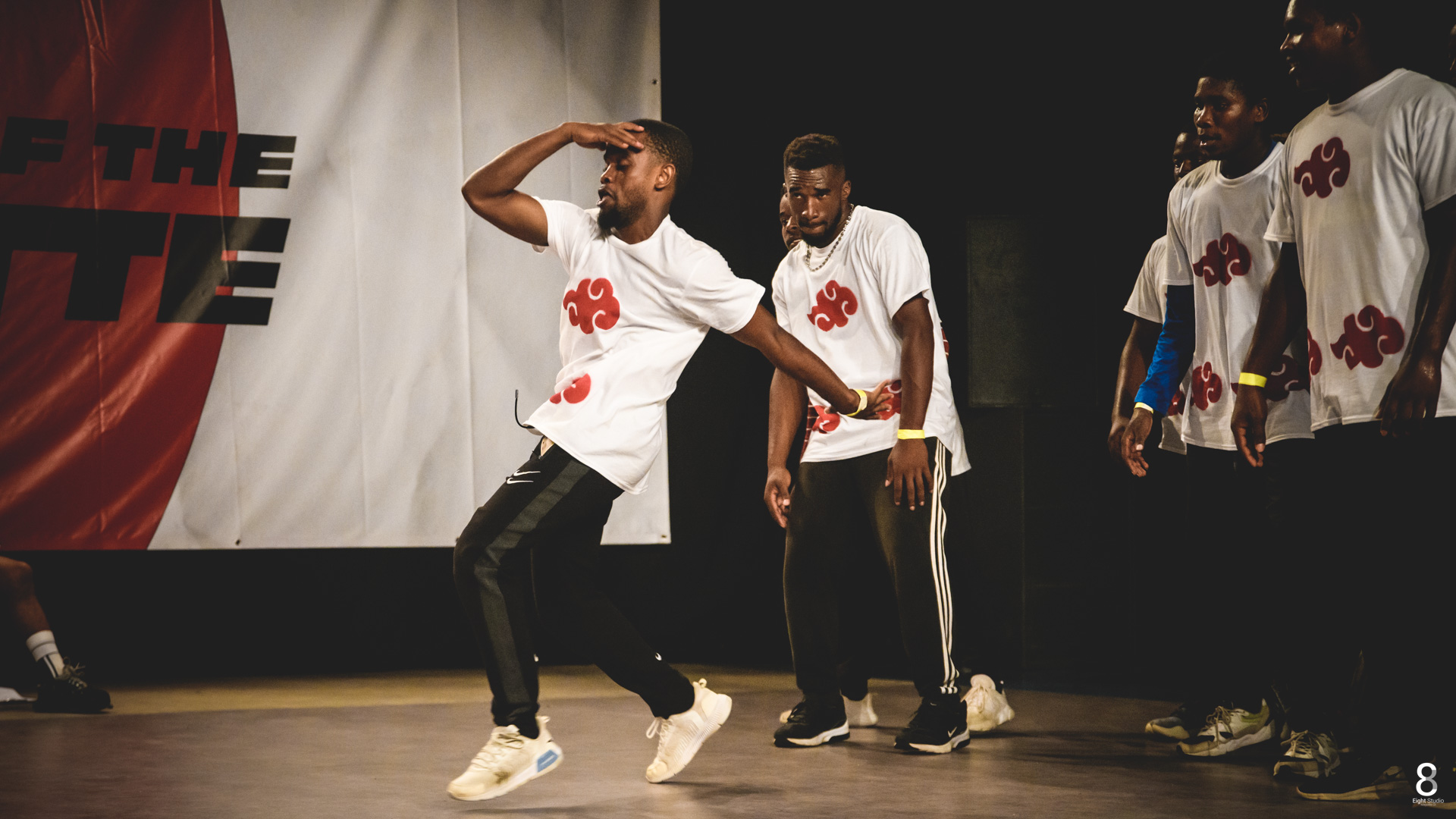 Le Street Dancers Show 2026 se déroule dimanche 4 janvier au Paradis des Makis à Iloni de 14h à 16h