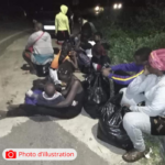 Migrants interceptés à Mayotte, des questions sans réponses