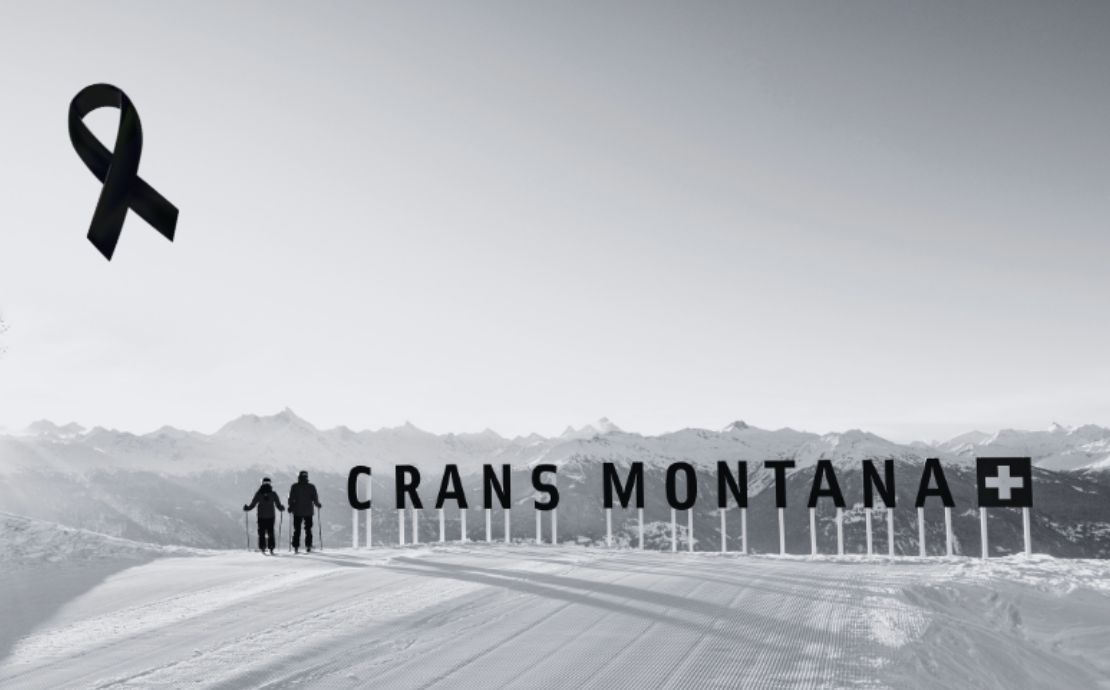 Tragédie à Crans-Montana, Mamoudzou solidaire