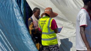 Recensement de la population