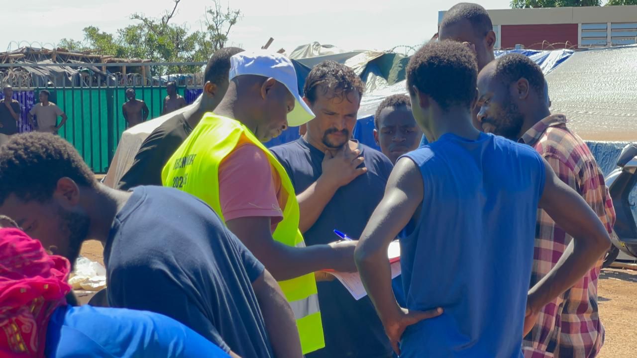 Recensement à Mayotte : des délais prolongés au cas par cas