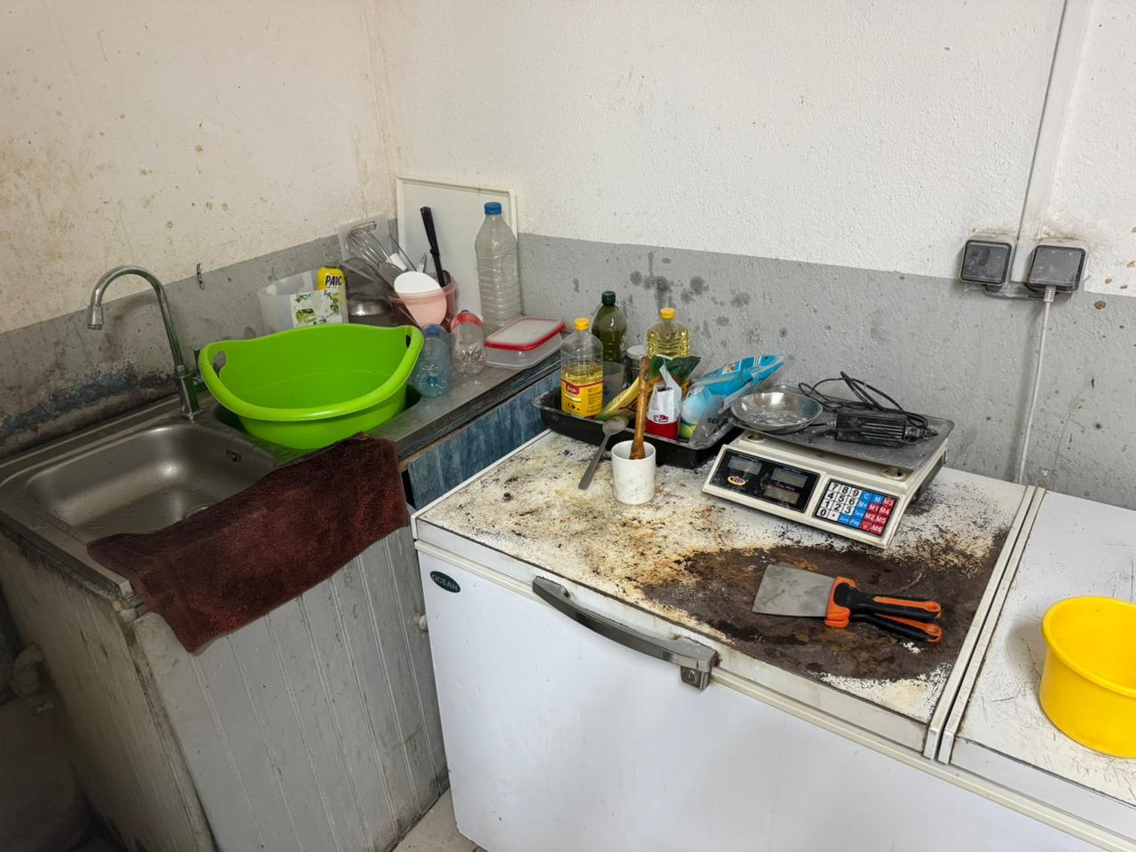 Fermetures sanitaires après des contrôles du CODAF