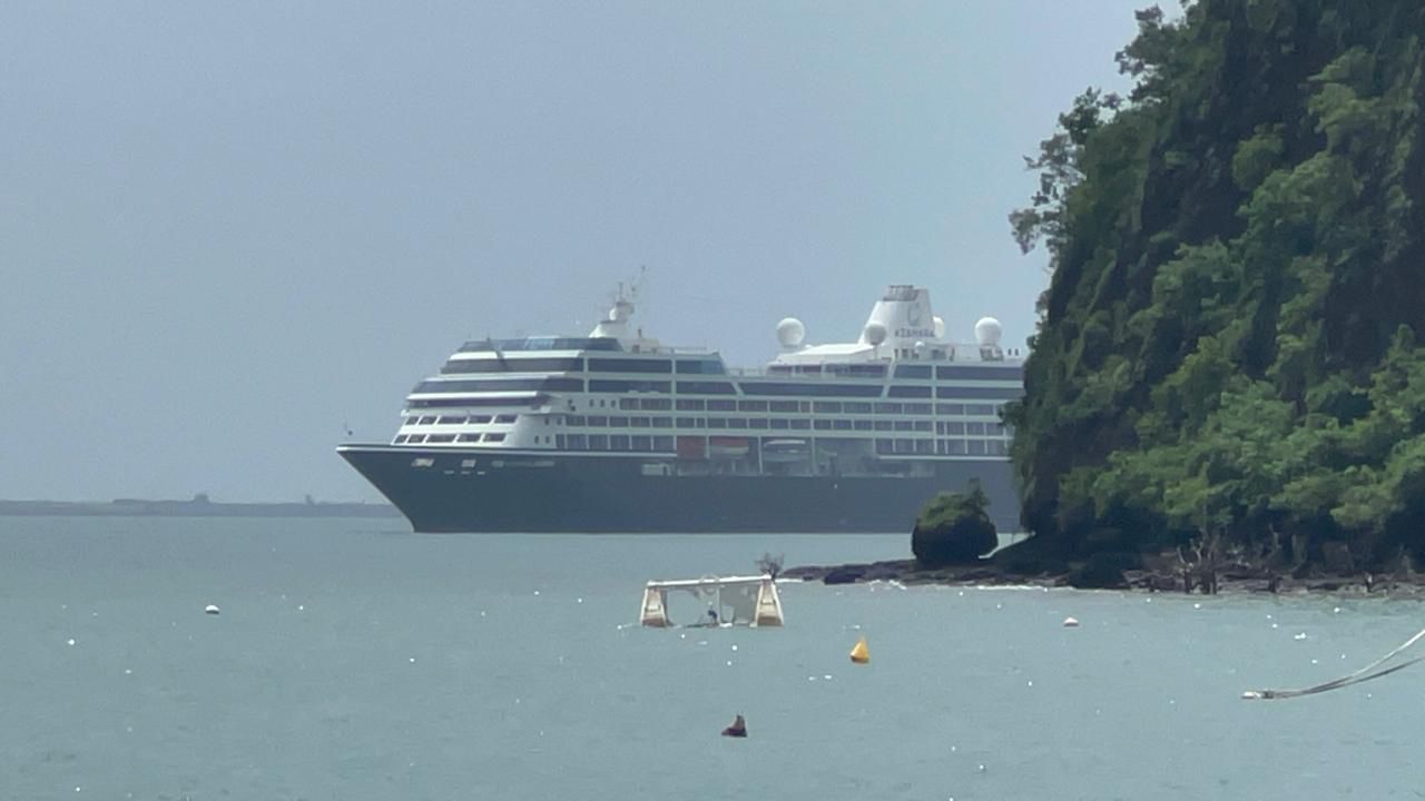 L’Azamara Journey ouvre une nouvelle page des croisières