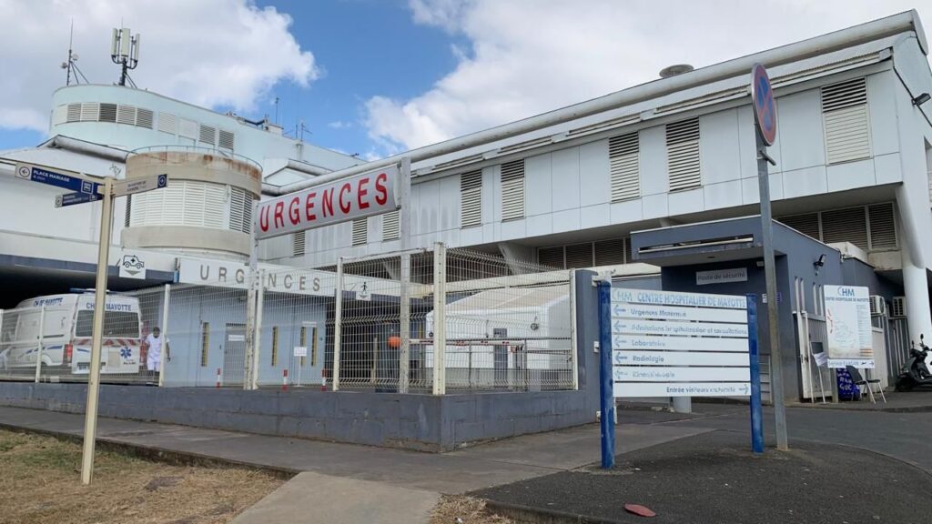 agression Mirereni, faits divers Mayotte