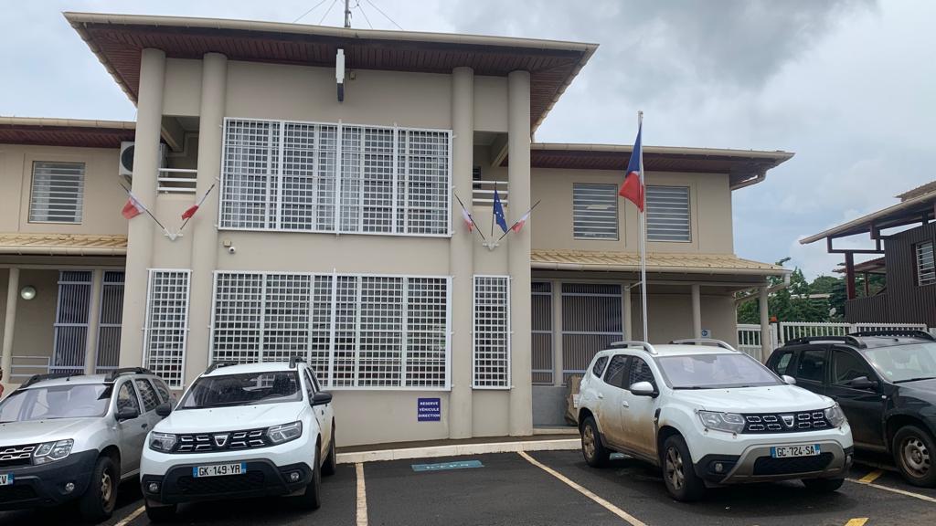 Deux jeunes rattrapés après une agression éclair à Mamoudzou