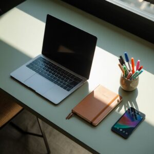 Logo MEDEF Mayotte avec communiqué de radiation