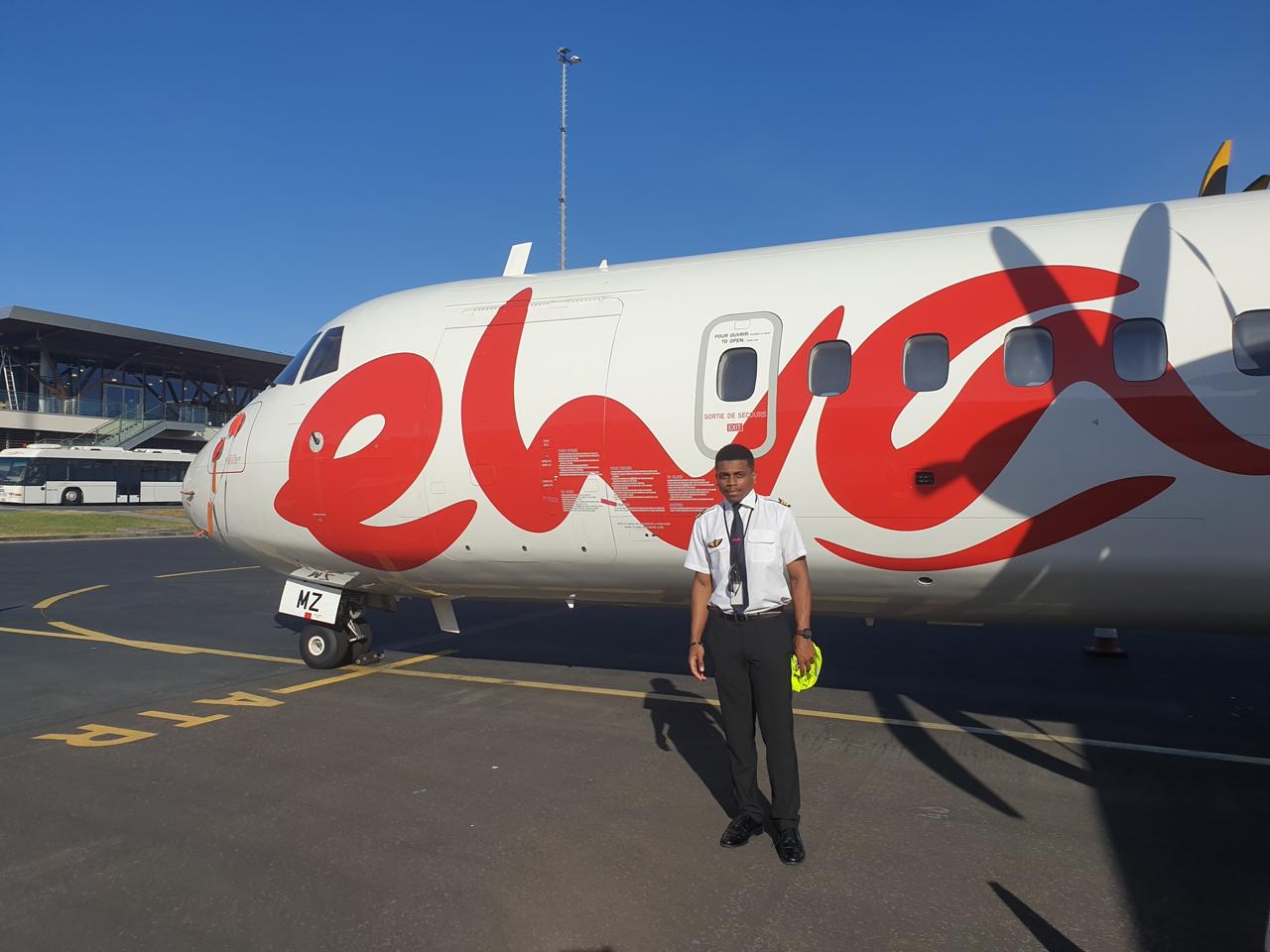 Ewa Air lance des tarifs attractifs pour la rentrée