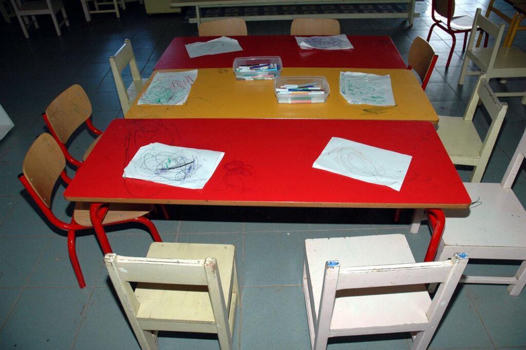 école primaire Dembéni cambriolée vol matériel scolaire Mayotte